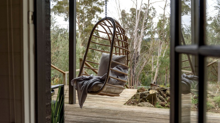 Vacation Rentals (Australia, Daylesford, Victoria)