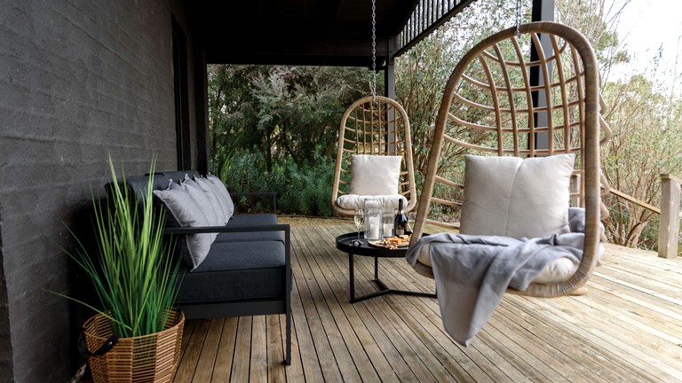 Vacation Rentals (Australia, Daylesford, Victoria)