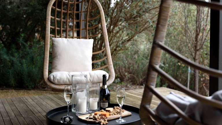 Vacation Rentals (Australia, Daylesford, Victoria)