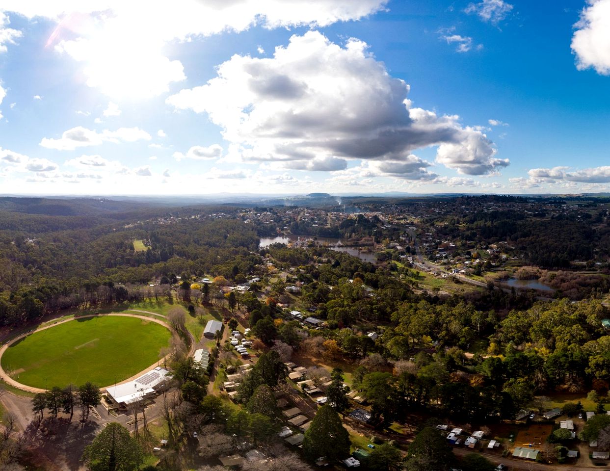 Stunning, Secluded, Rustic Cabin in Daylesford, Victoria