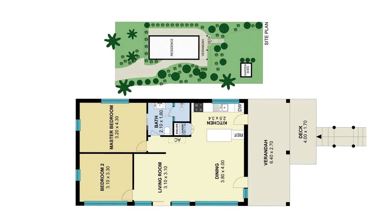 Vacation Rentals (Australia, Daylesford, Victoria)