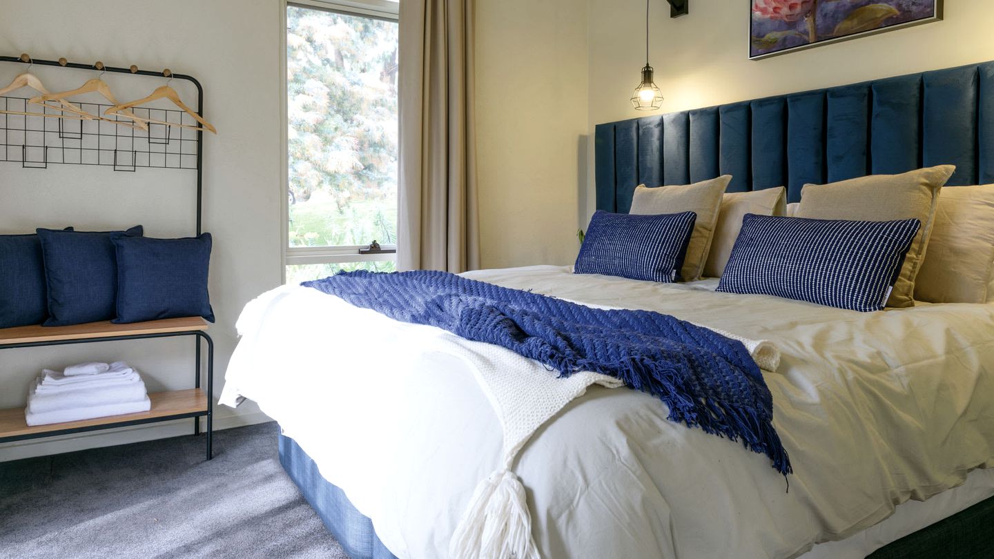 Stunning, Secluded, Rustic Cabin in Daylesford, Victoria