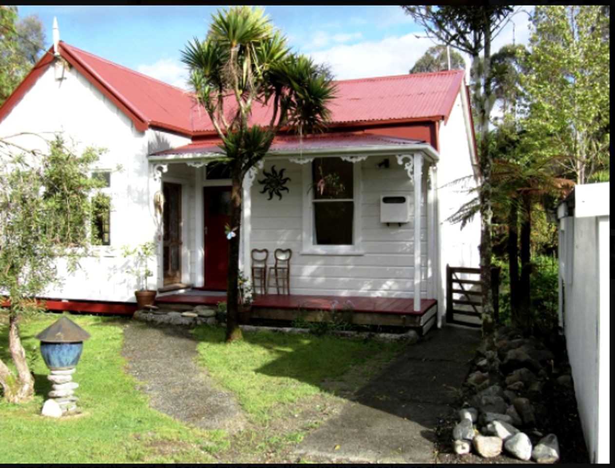 Delightful Holiday Villa in Kumara on New Zealand’s South Island