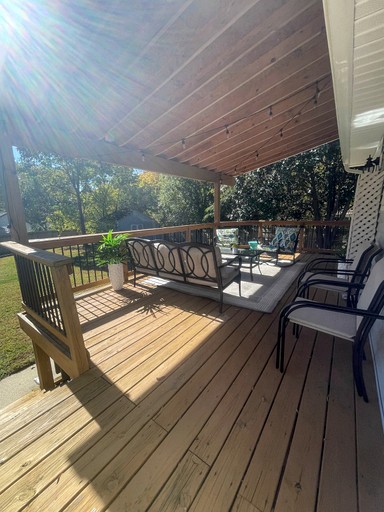 Vacation Rentals (United States of America, Charlotte, North Carolina)