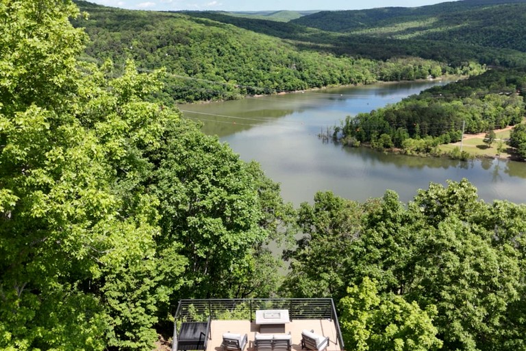 Vacation Rentals (United States of America, Edgemont, Arkansas)