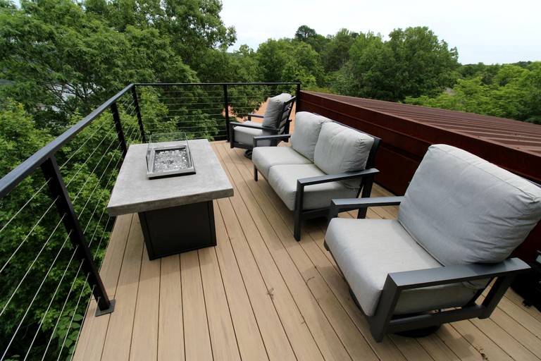 Vacation Rentals (United States of America, Edgemont, Arkansas)