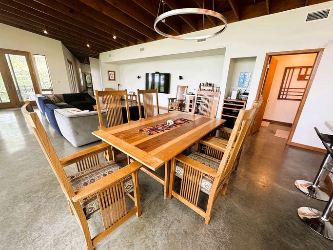 Vacation Rentals (United States of America, Edgemont, Arkansas)