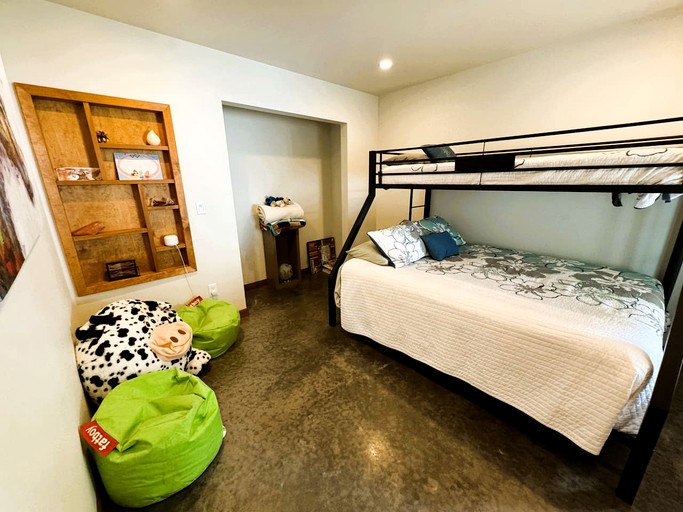 Vacation Rentals (United States of America, Edgemont, Arkansas)