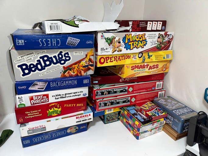 Vacation Rentals (United States of America, Edgemont, Arkansas)