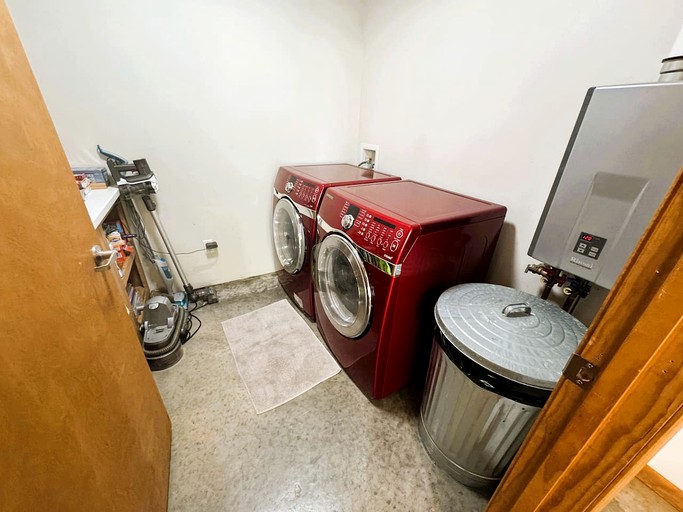 Vacation Rentals (United States of America, Edgemont, Arkansas)