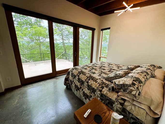 Vacation Rentals (United States of America, Edgemont, Arkansas)