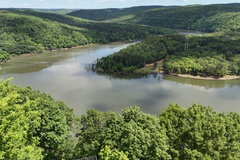 Vacation Rentals (United States of America, Edgemont, Arkansas)