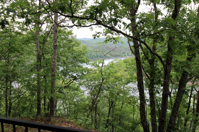 Vacation Rentals (United States of America, Edgemont, Arkansas)