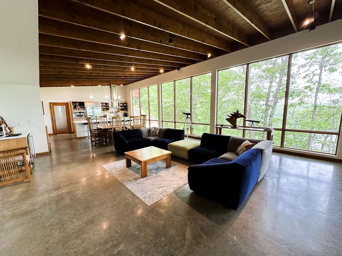 Vacation Rentals (United States of America, Edgemont, Arkansas)