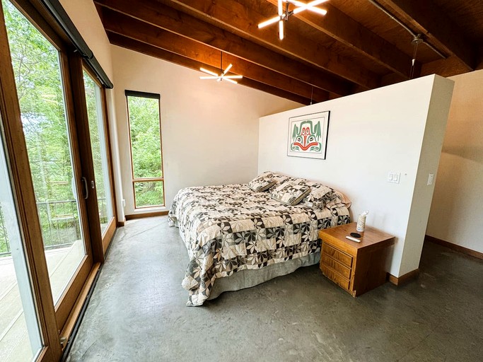 Vacation Rentals (United States of America, Edgemont, Arkansas)