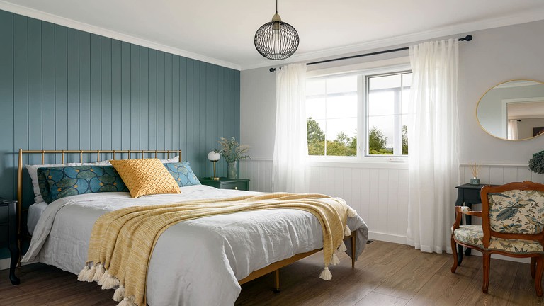 Amazing Vacation Rental with Fireplace in Daylesford, Victoria