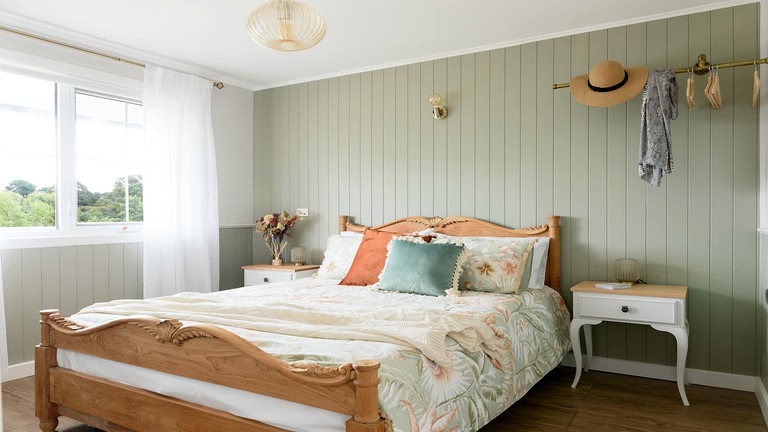 Vacation Rentals (Australia, Daylesford, Victoria)