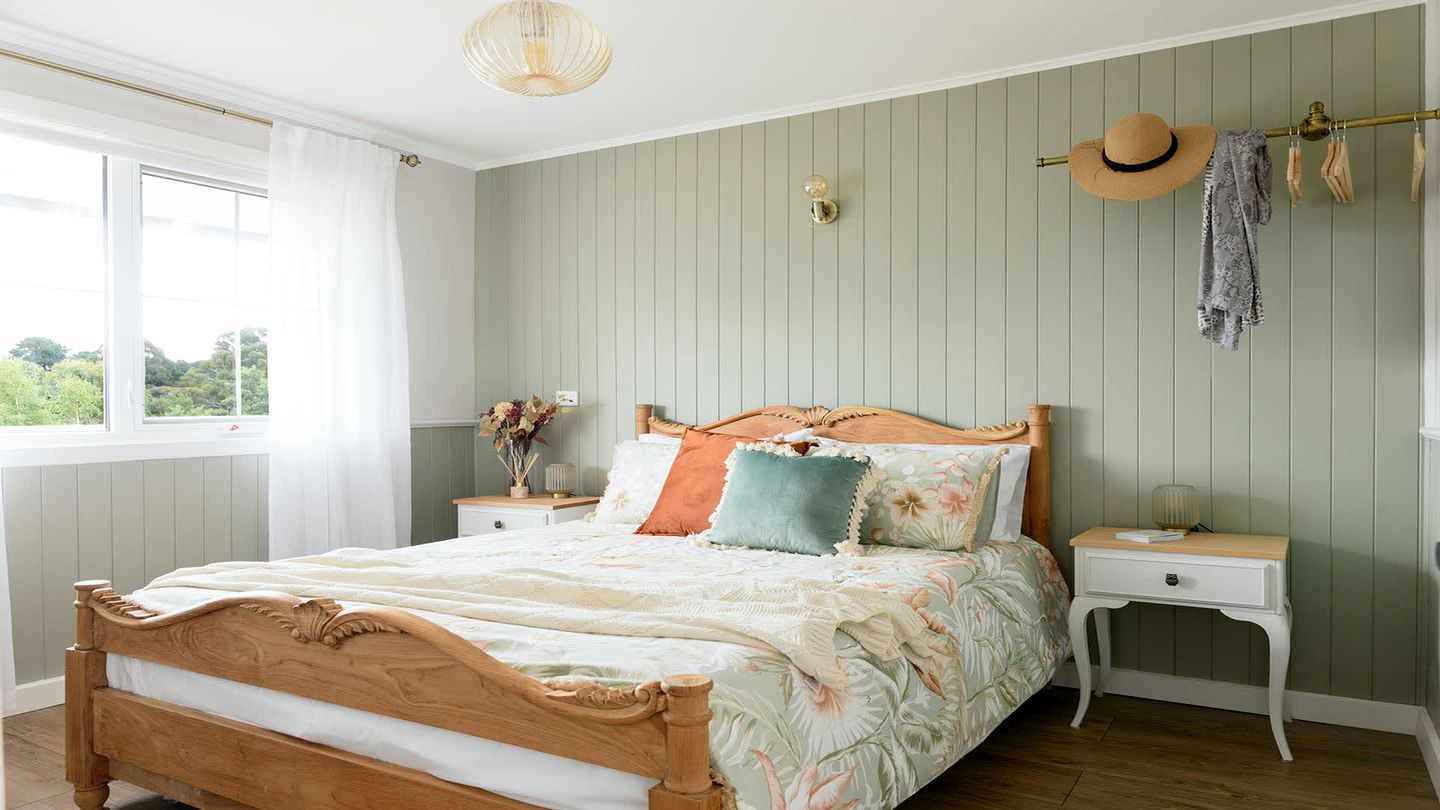 Amazing Vacation Rental with Fireplace in Daylesford, Victoria