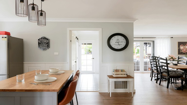 Vacation Rentals (Australia, Daylesford, Victoria)