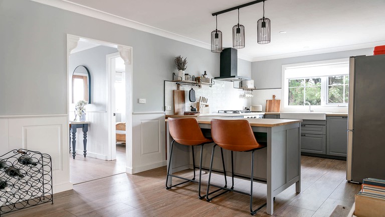 Vacation Rentals (Australia, Daylesford, Victoria)