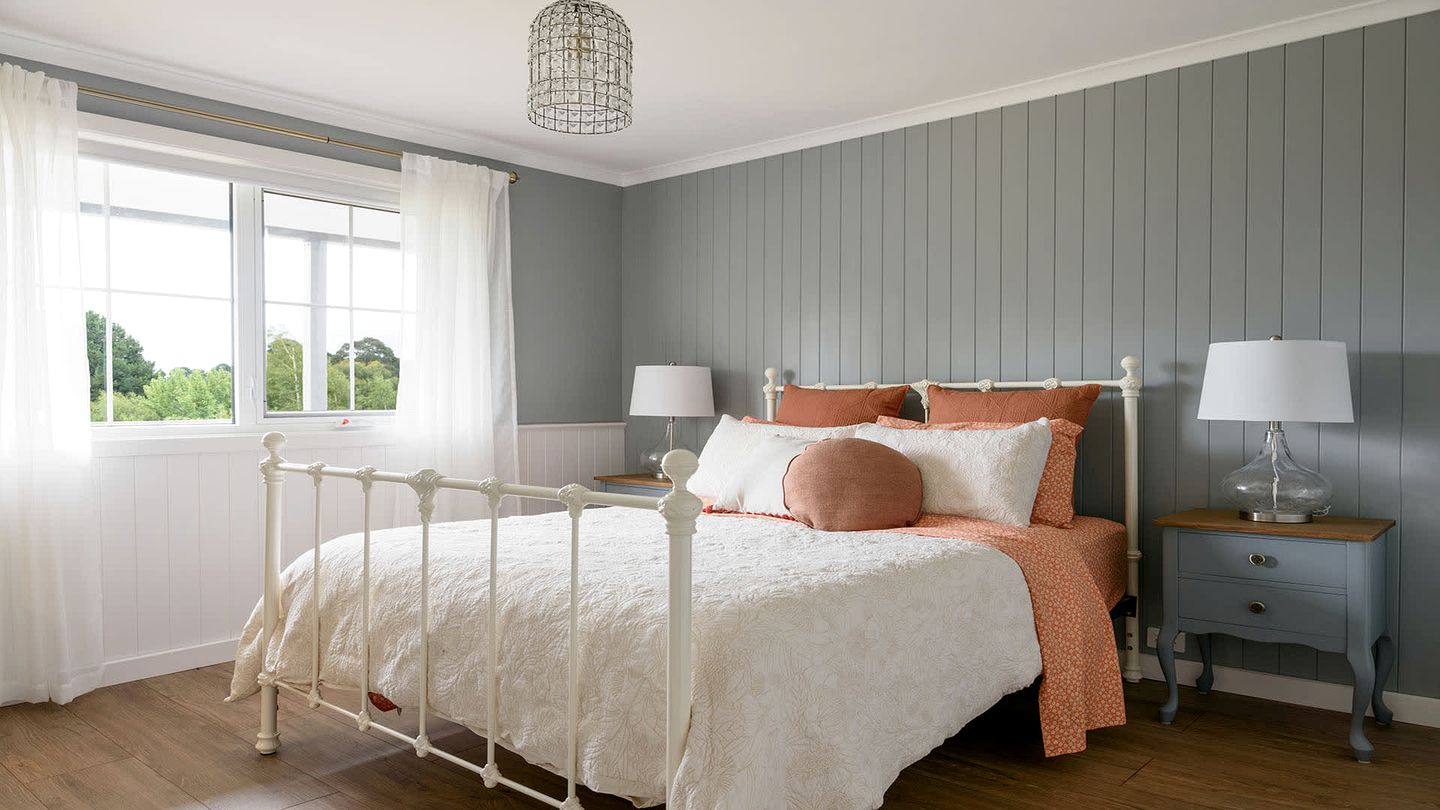 Amazing Vacation Rental with Fireplace in Daylesford, Victoria