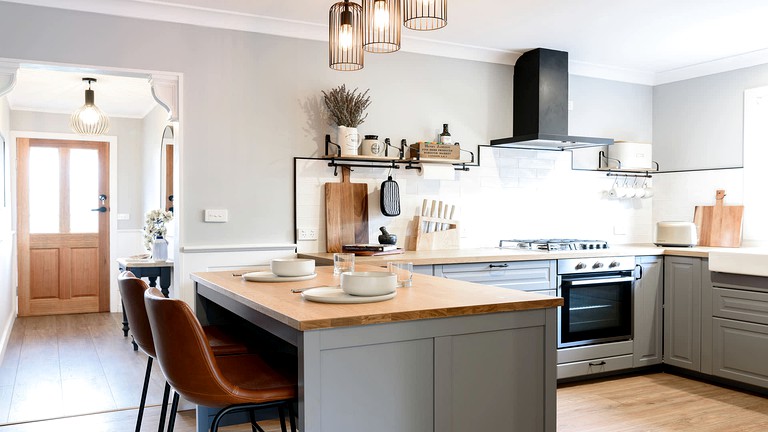 Vacation Rentals (Australia, Daylesford, Victoria)