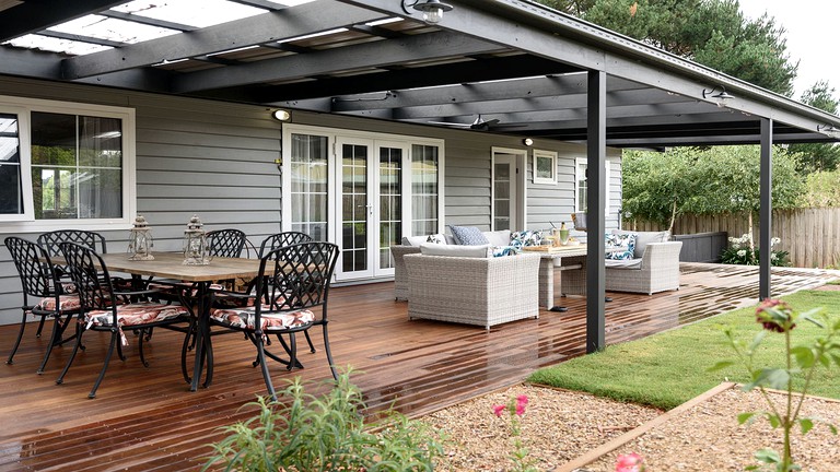 Vacation Rentals (Australia, Daylesford, Victoria)