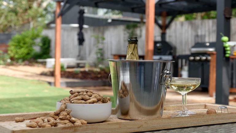 Vacation Rentals (Australia, Daylesford, Victoria)