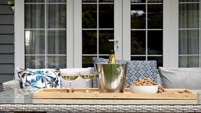 Vacation Rentals (Australia, Daylesford, Victoria)