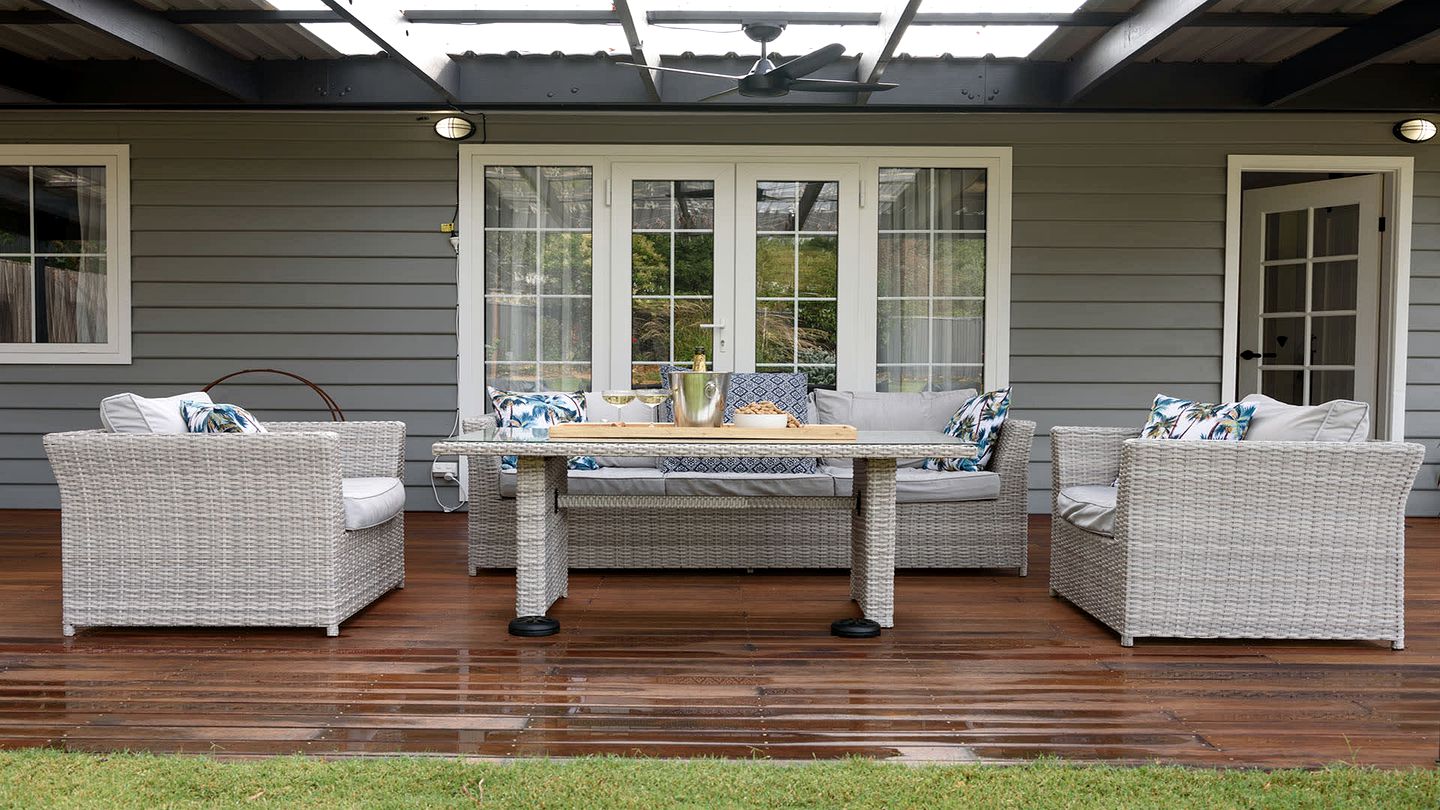 Amazing Vacation Rental with Fireplace in Daylesford, Victoria