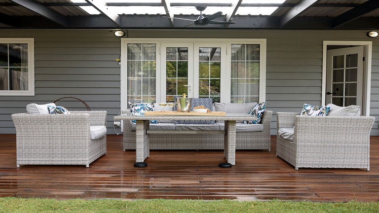 Vacation Rentals (Australia, Daylesford, Victoria)