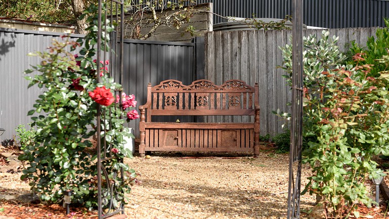 Vacation Rentals (Australia, Daylesford, Victoria)