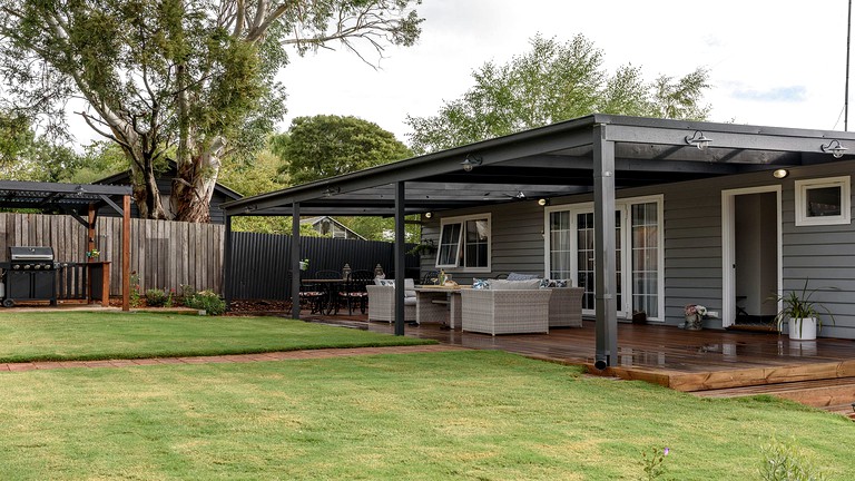 Vacation Rentals (Australia, Daylesford, Victoria)