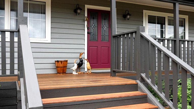 Vacation Rentals (Australia, Daylesford, Victoria)