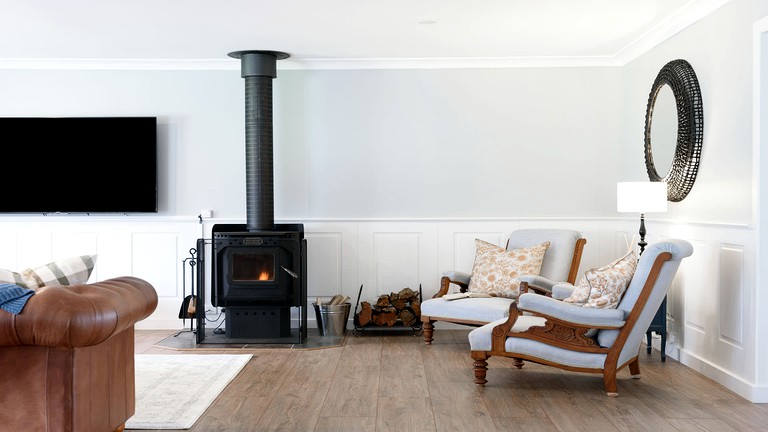 Vacation Rentals (Australia, Daylesford, Victoria)