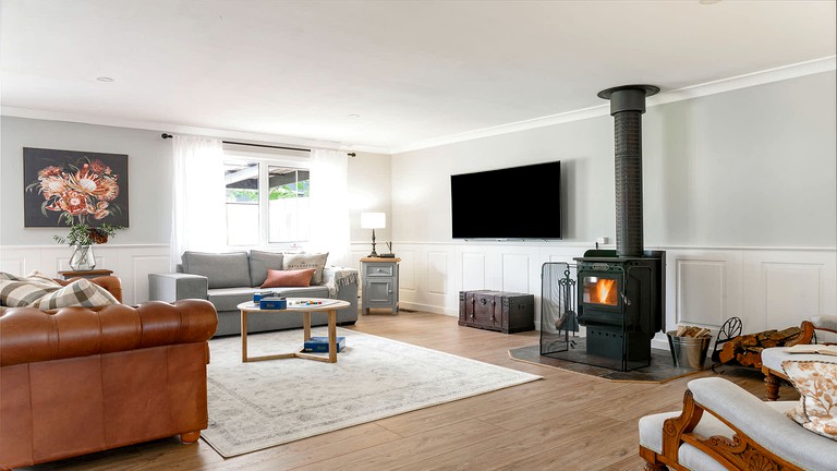 Vacation Rentals (Australia, Daylesford, Victoria)