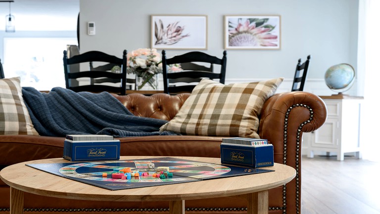 Vacation Rentals (Australia, Daylesford, Victoria)