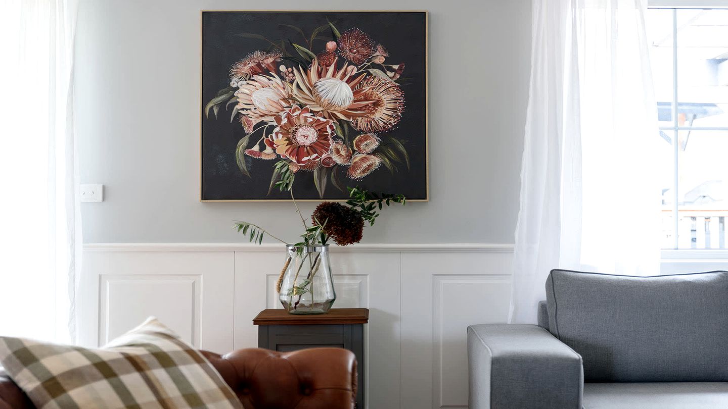 Amazing Vacation Rental with Fireplace in Daylesford, Victoria