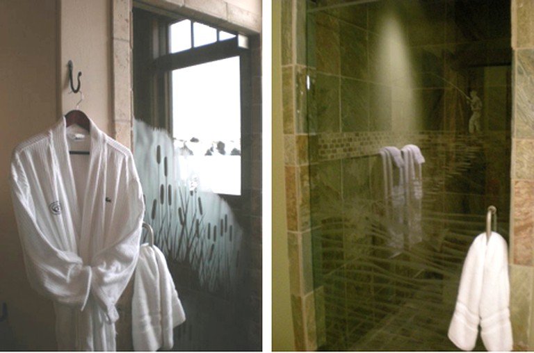 Nature Lodges (Three Forks, Montana, United States)