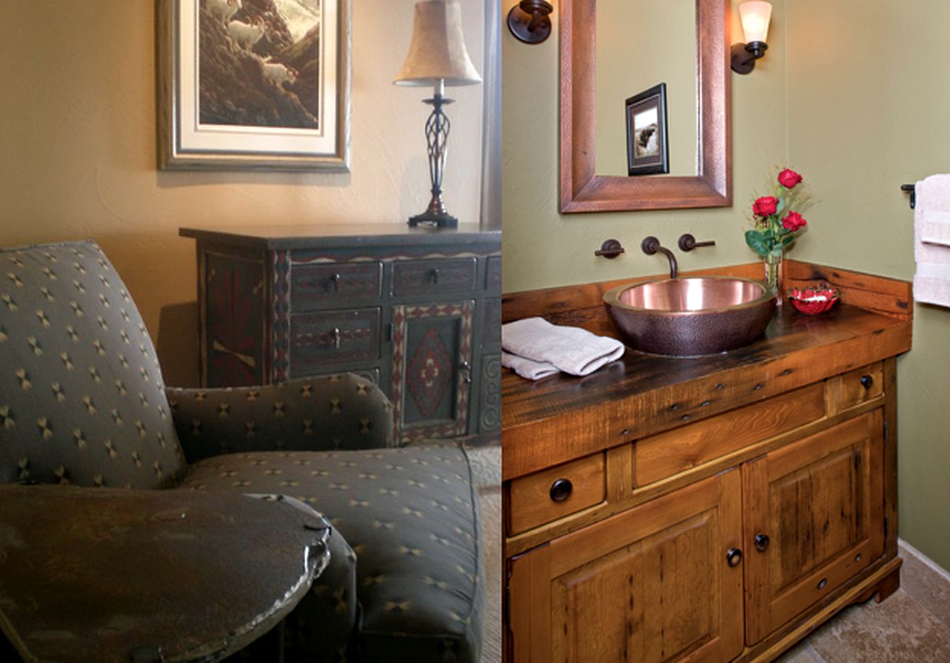 Spacious Group Lodge Rental with Hot Tub near Bozeman, Montana