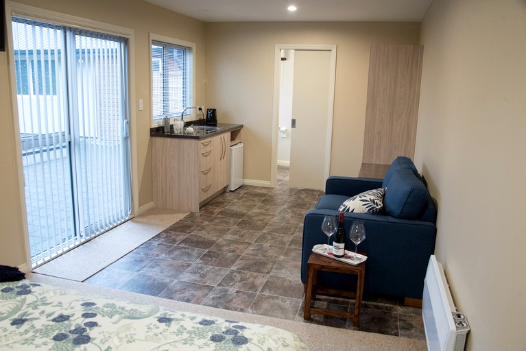 Vacation Rentals (New Zealand, Alexandra, South Island)