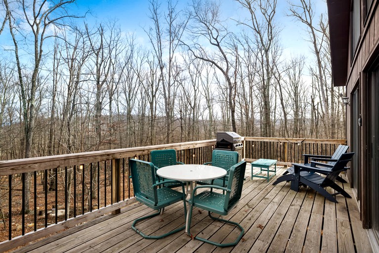 Cabins (United States of America, --, West Virginia)