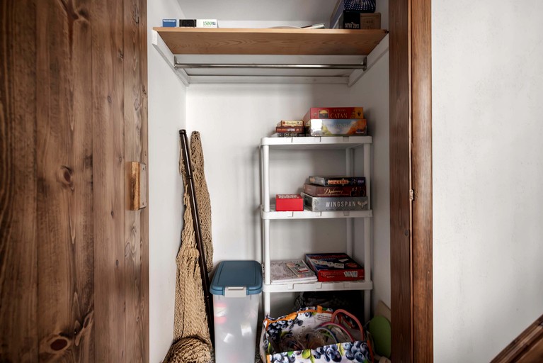 Cabins (United States of America, --, West Virginia)