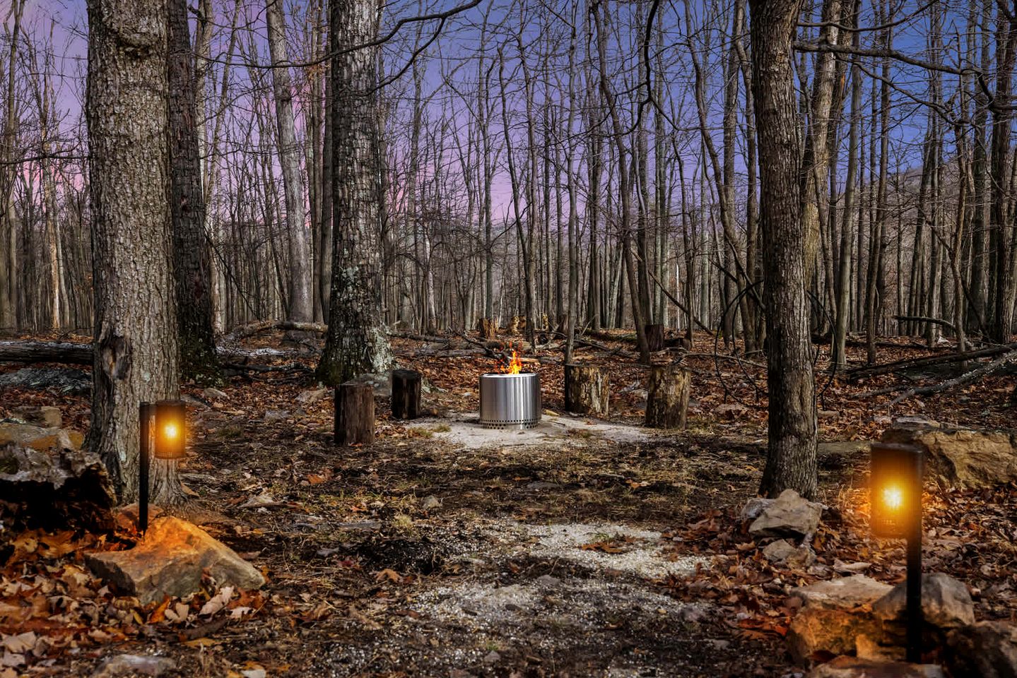 Tranquil Cabin in Berkeley Springs State Park with Wood Burning Stove, Fire Pit, Grill, and a Hammock for the Ultimate Relaxing Getaway