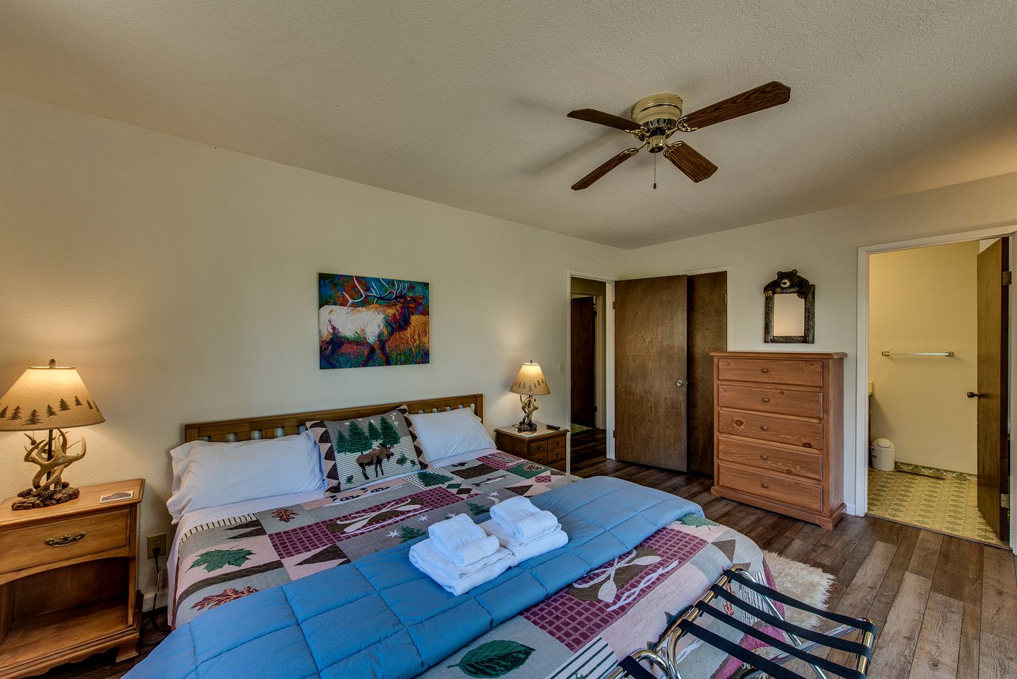 Pet-Perfect Pine Mountain Lake: Explore Beaches from Your Pet-Friendly Rental