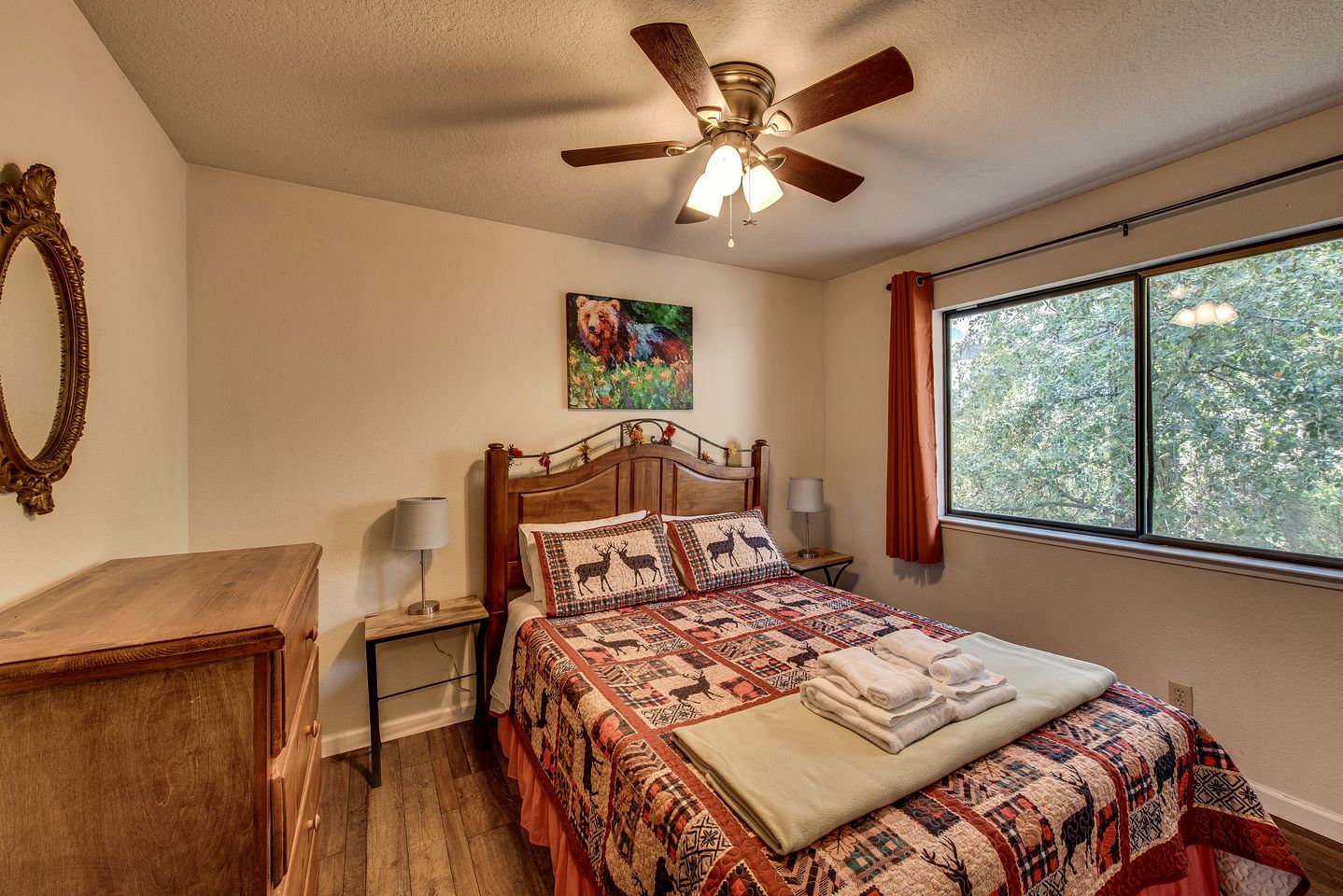 Pet-Perfect Pine Mountain Lake: Explore Beaches from Your Pet-Friendly Rental