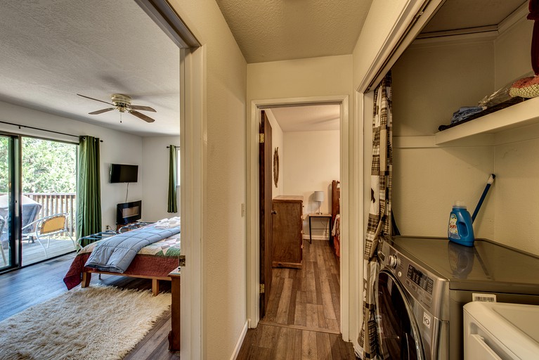 Vacation Rentals (United States of America, Groveland, California)