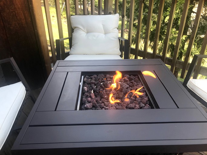 Vacation Rentals (United States of America, Groveland, California)