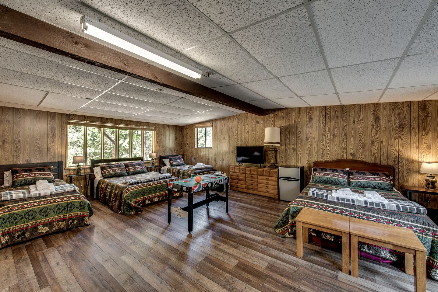 Pet-Perfect Pine Mountain Lake: Explore Beaches from Your Pet-Friendly Rental