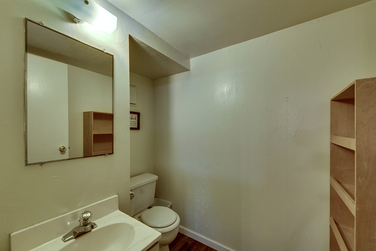 Vacation Rentals (United States of America, Groveland, California)